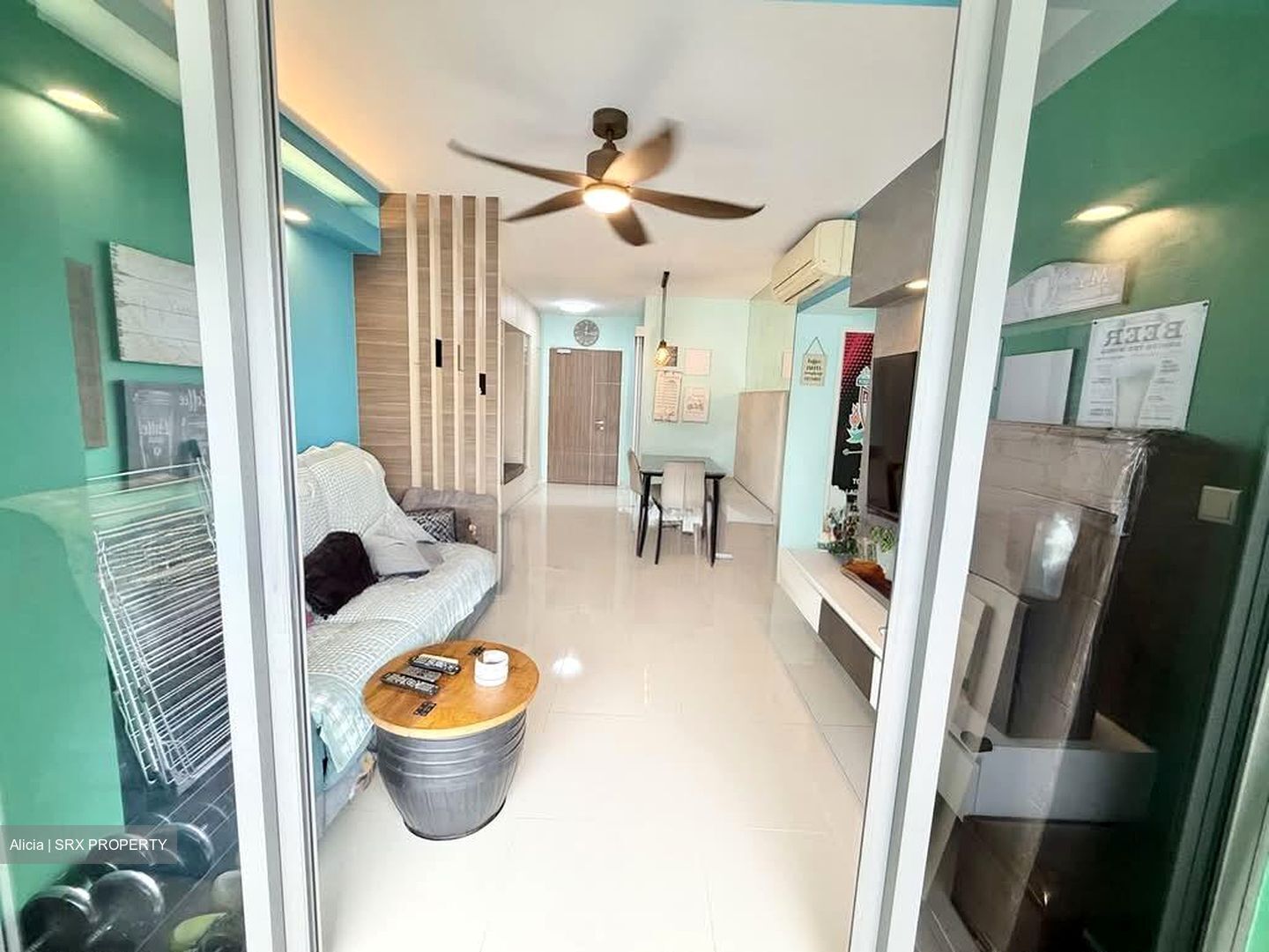 Blk 347B Adora Green (Yishun), HDB 4 Rooms #564561421